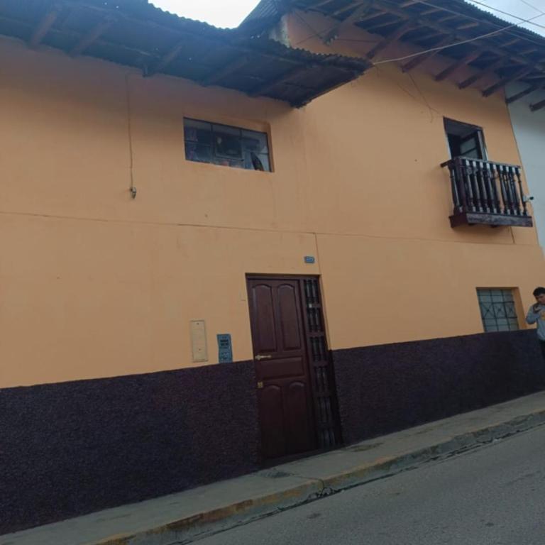 Casa El Capulí - Casa de 5 dormitorios - 52