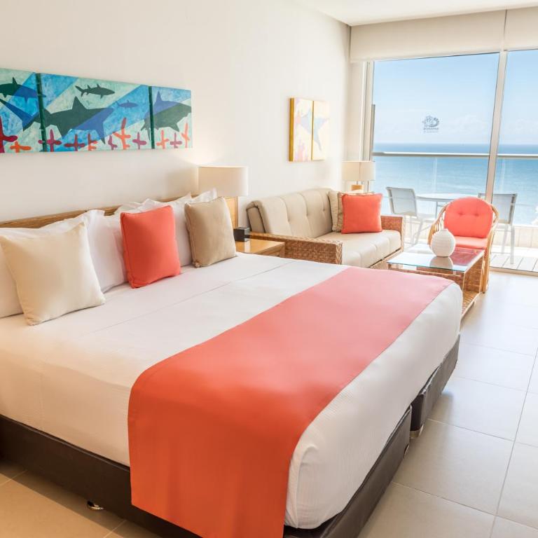 Hotel Irotama Reservado - Junior Suite - 1