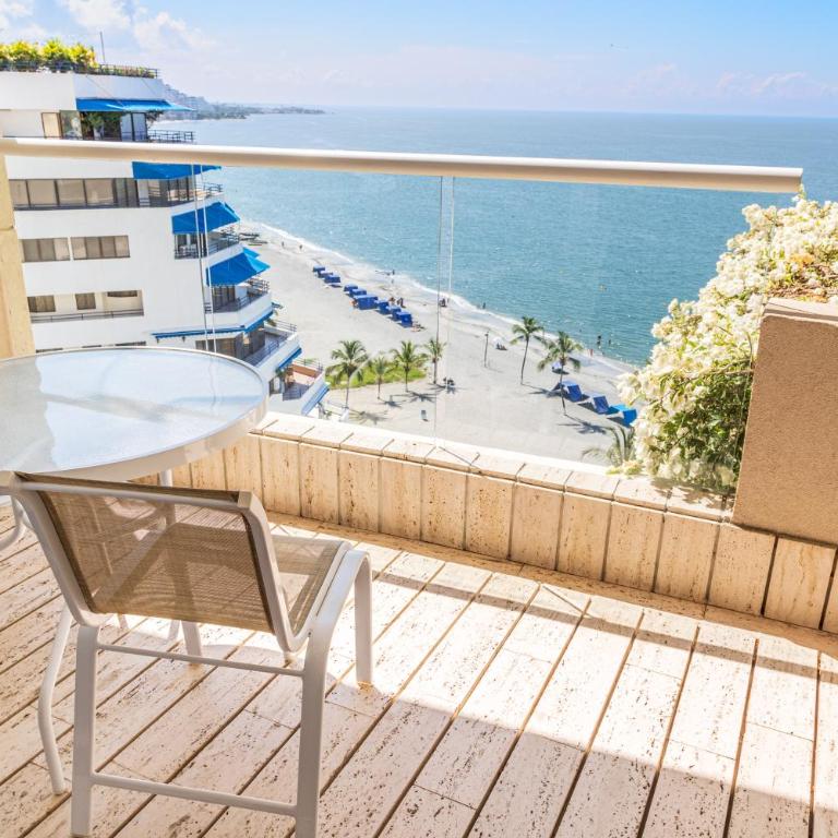 Hotel Irotama Reservado - Suite Junior - 5