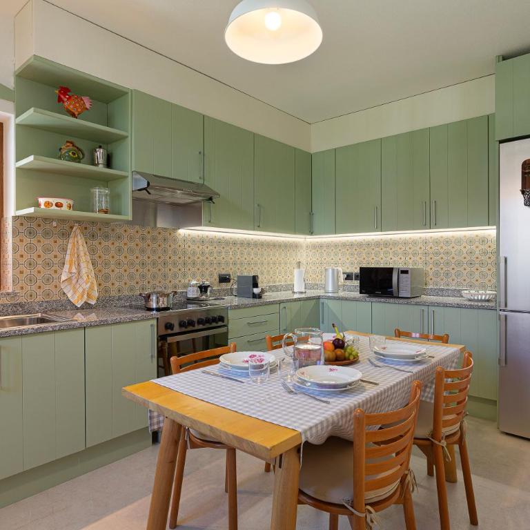Arona Cottage - Villa con 2 Camere da Letto - 3