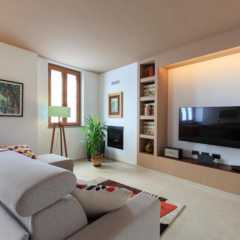 Arona Cottage - Villa con 2 Camere da Letto - 6