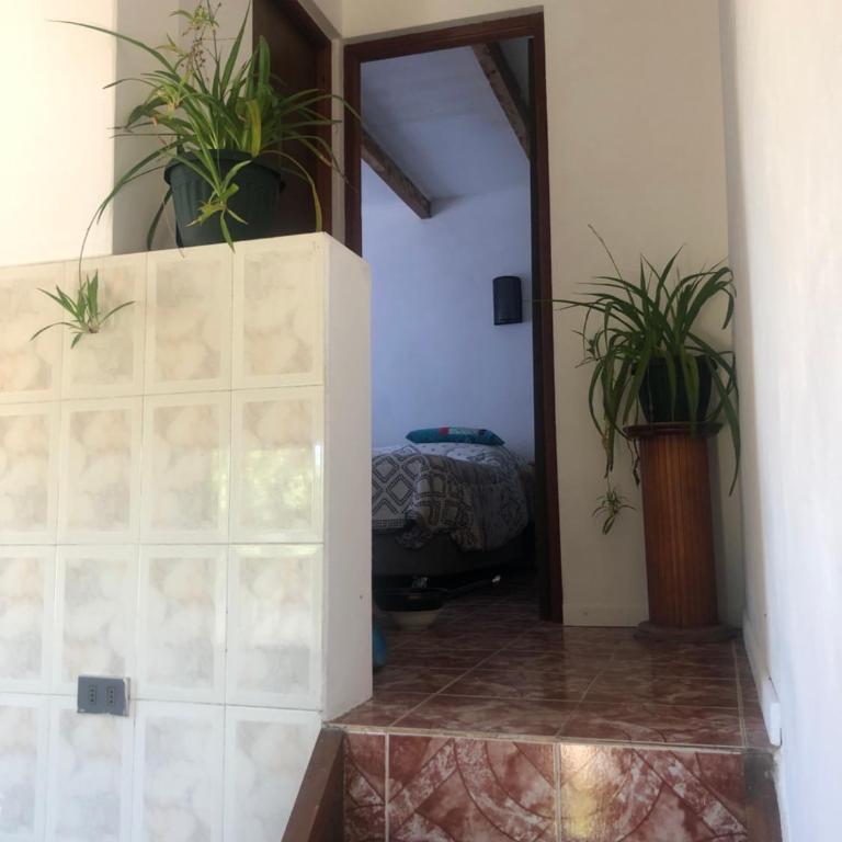 Chalet Bordemar - One-Bedroom House - 9