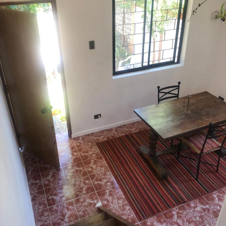 Chalet Bordemar - One-Bedroom House - 10
