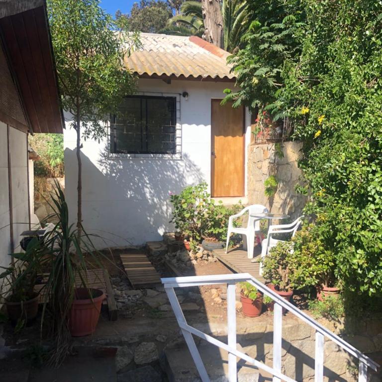 Chalet Bordemar - One-Bedroom House - 19