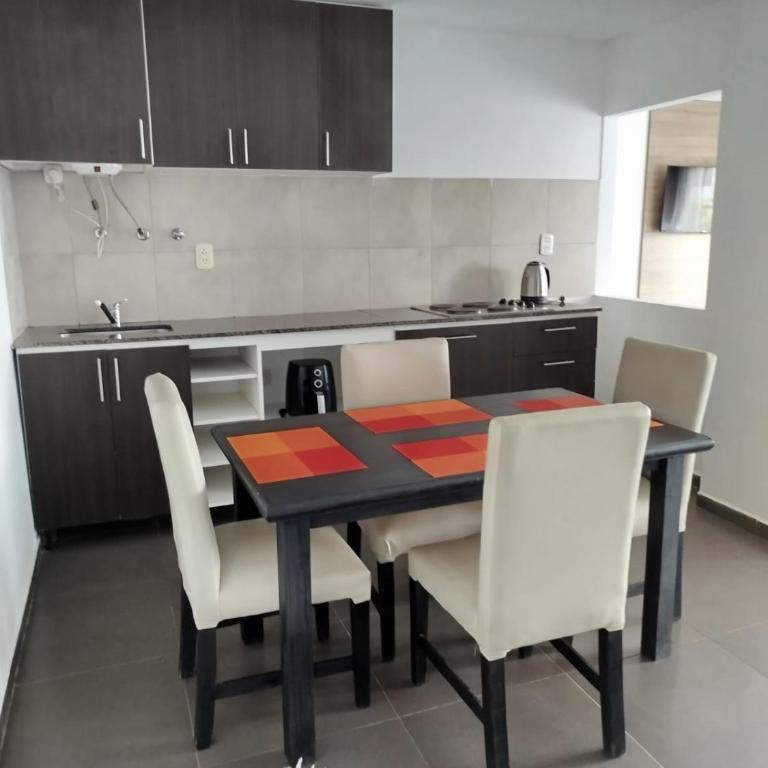 EDIFICIO REY NIÑO - Apartamento - 2