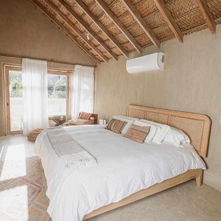 La Fragata - Triple Room with Bathroom - 2