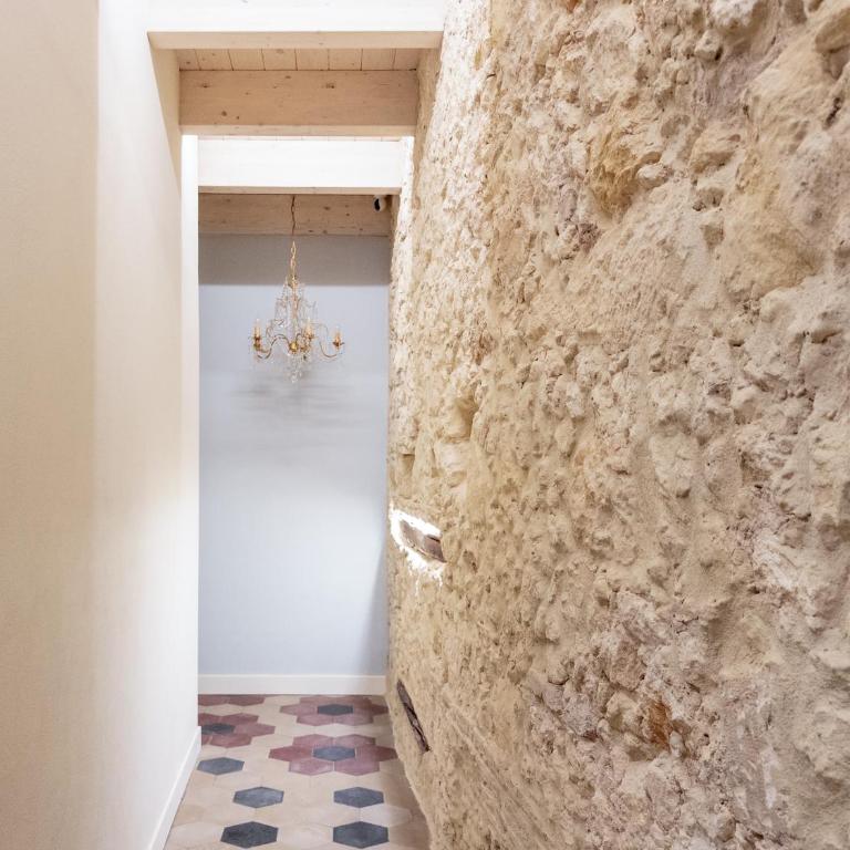 Cielo Cagliari For 2 - Only adults - Monolocale Deluxe - 25