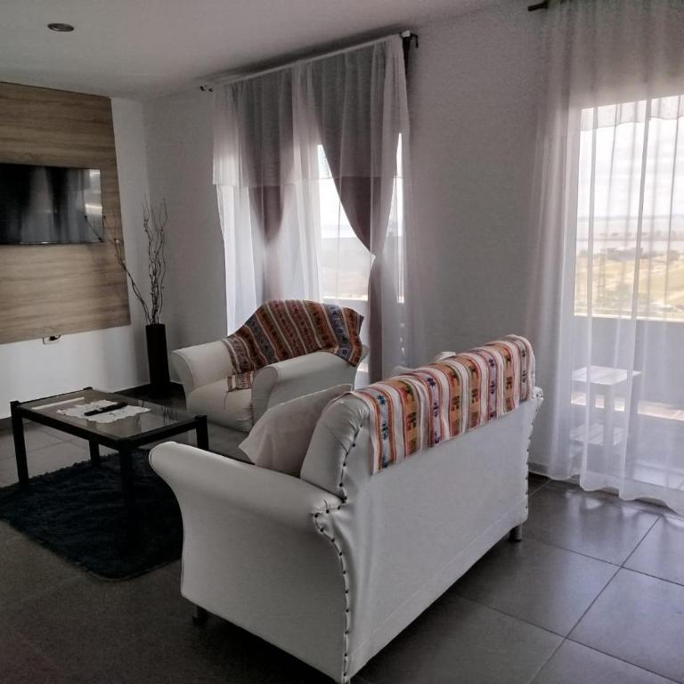 EDIFICIO REY NIÑO - Apartamento - 1