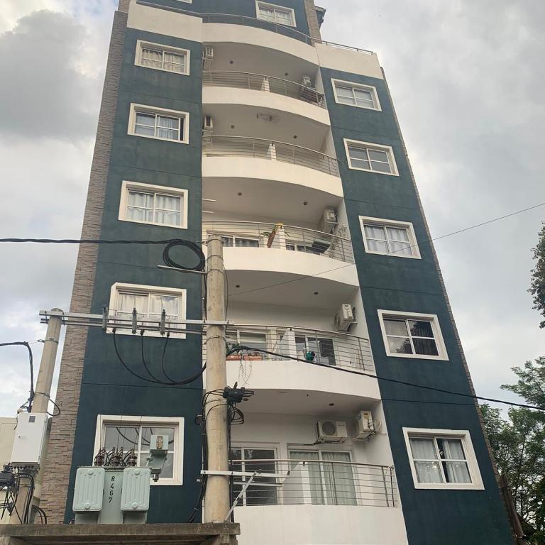 EDIFICIO REY NIÑO - Apartamento - 12
