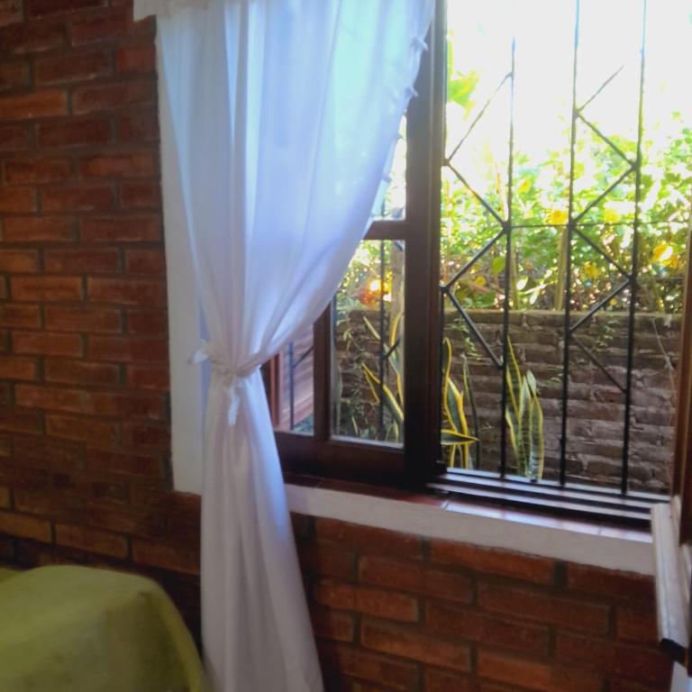 Posada Madre America - Habitación Doble - 1 o 2 camas - 5