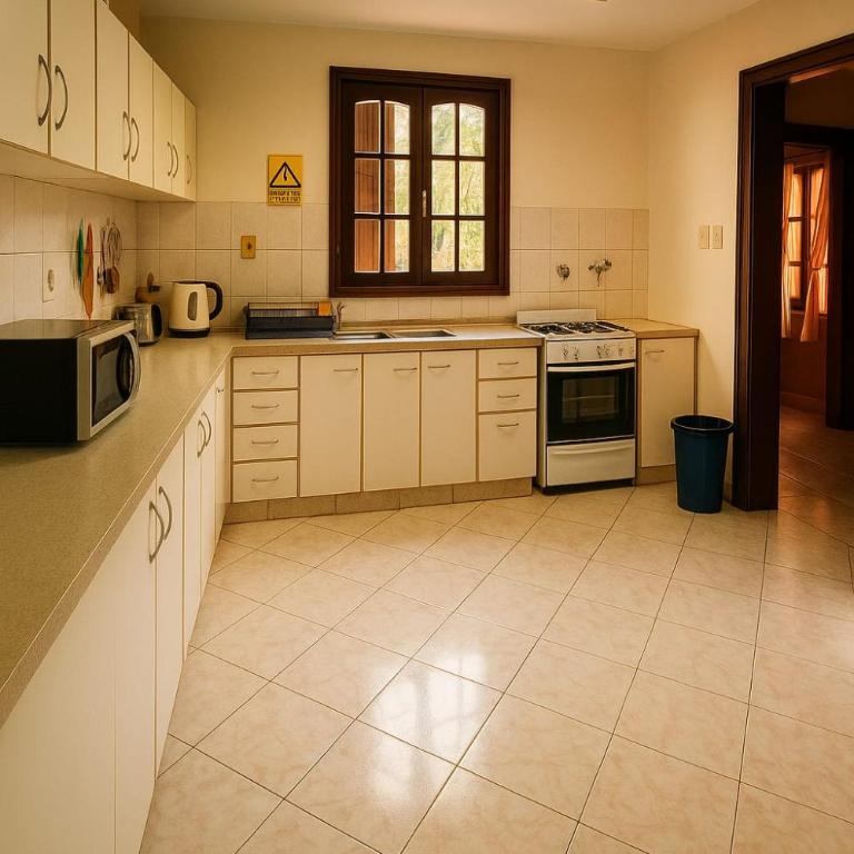 Posada Madre America - Habitación Doble - 1 o 2 camas - 8