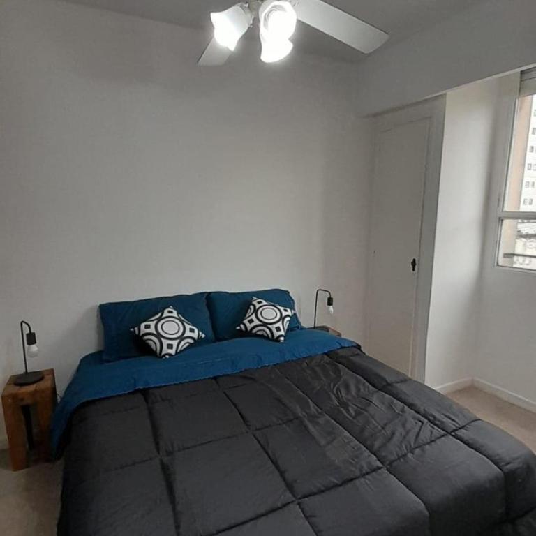 Av Mayo Apt with a view of the Barolo Palace - Apartamento de 1 dormitorio - 3