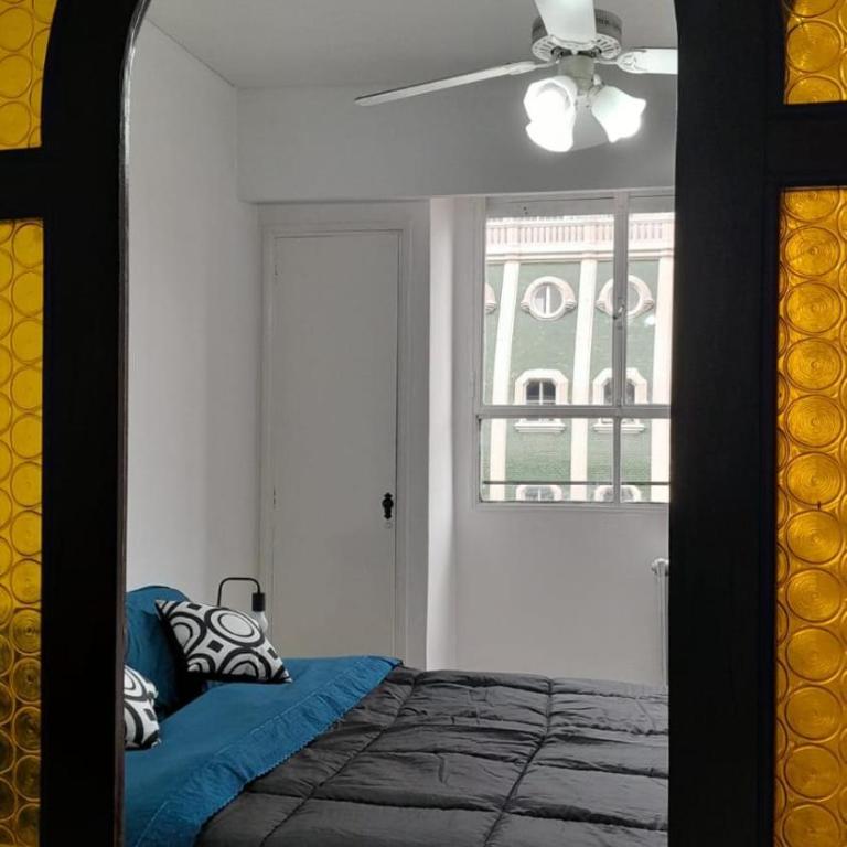 Av Mayo Apt with a view of the Barolo Palace - Apartamento de 1 dormitorio - 7