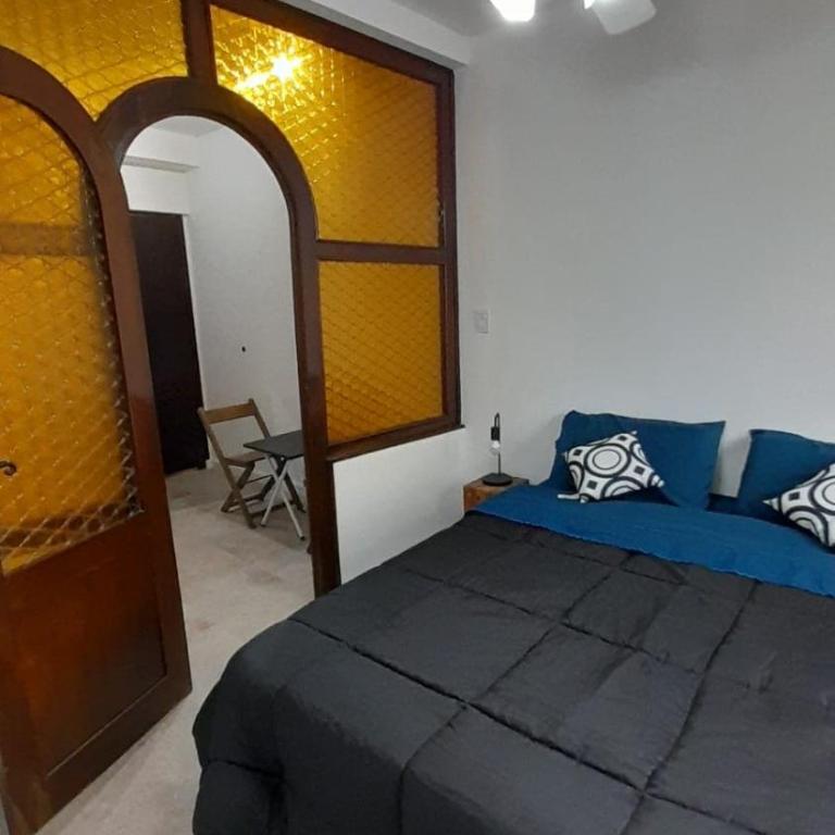 Av Mayo Apt with a view of the Barolo Palace - Apartamento de 1 dormitorio - 9