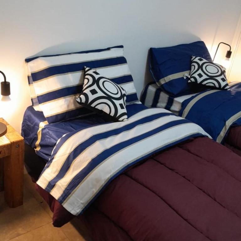 Av Mayo Apt with a view of the Barolo Palace - Apartamento de 1 dormitorio - 11