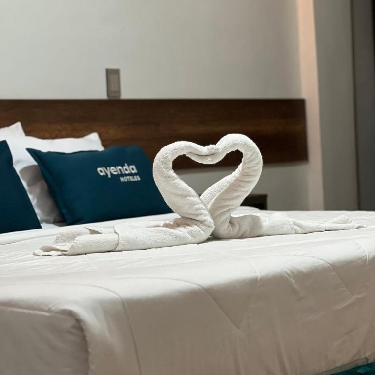 Andina Pardo Casa Boutique - Habitación con cama extragrande. - 7