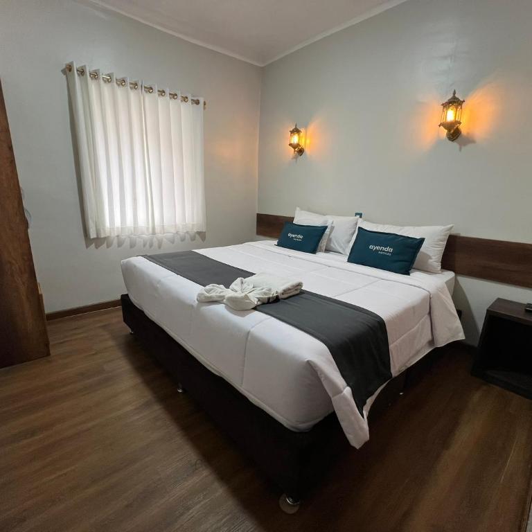 Andina Pardo Casa Boutique - King Room - 1