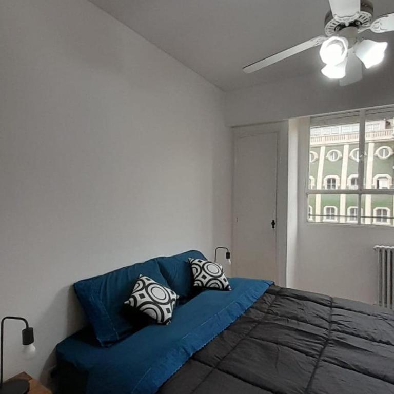 Av Mayo Apt with a view of the Barolo Palace - Apartamento de 1 dormitorio - 20