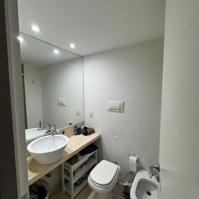 Quartier Puerto Urbano - Estudio Deluxe - 3