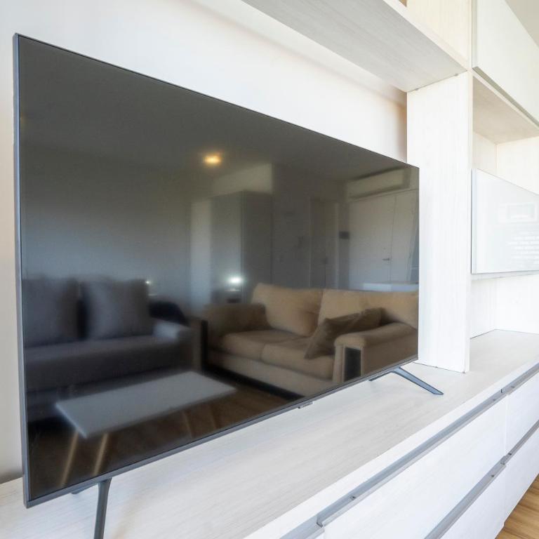 Quartier Puerto Urbano - Estudio Deluxe con cama grande - 7