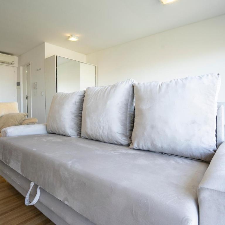 Quartier Puerto Urbano - Estudio Deluxe con cama grande - 1