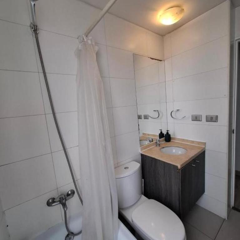 Loica Host - Smart - Two-Bedroom Apartment - 4