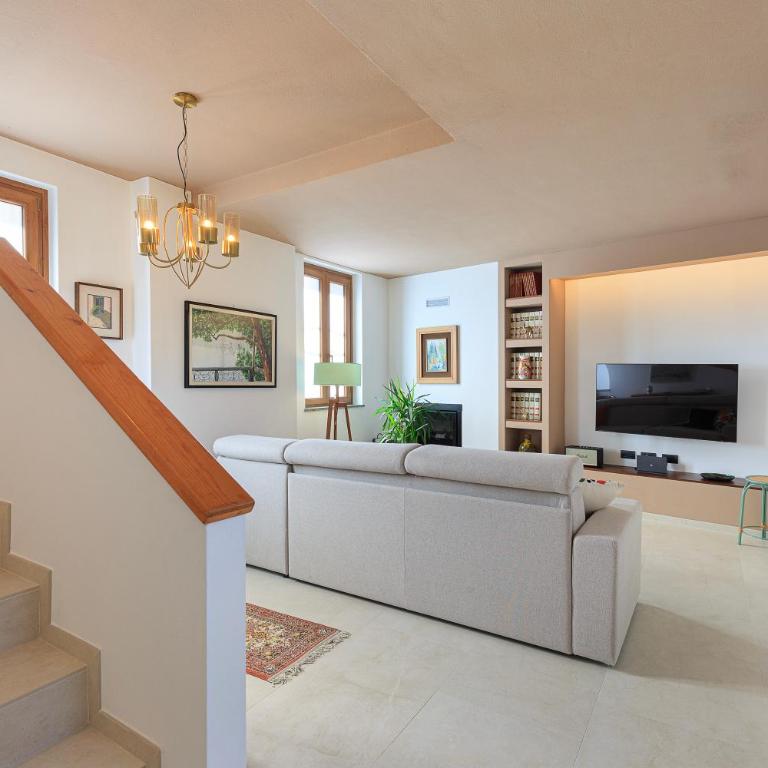 Arona Cottage - Villa con 2 Camere da Letto - 38