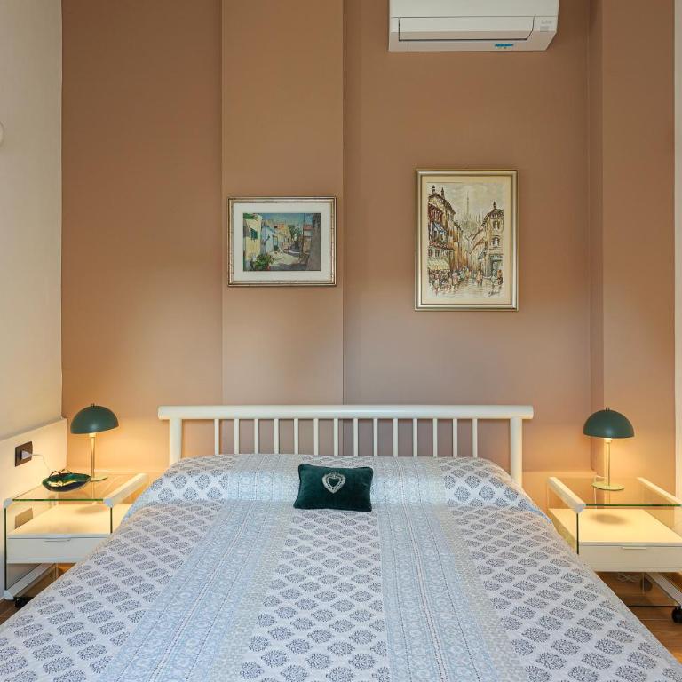 Arona Cottage - Villa con 2 Camere da Letto - 40