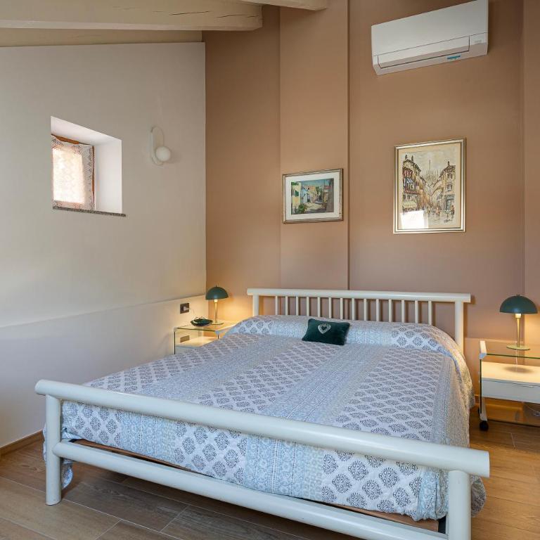 Arona Cottage - Villa con 2 Camere da Letto - 32