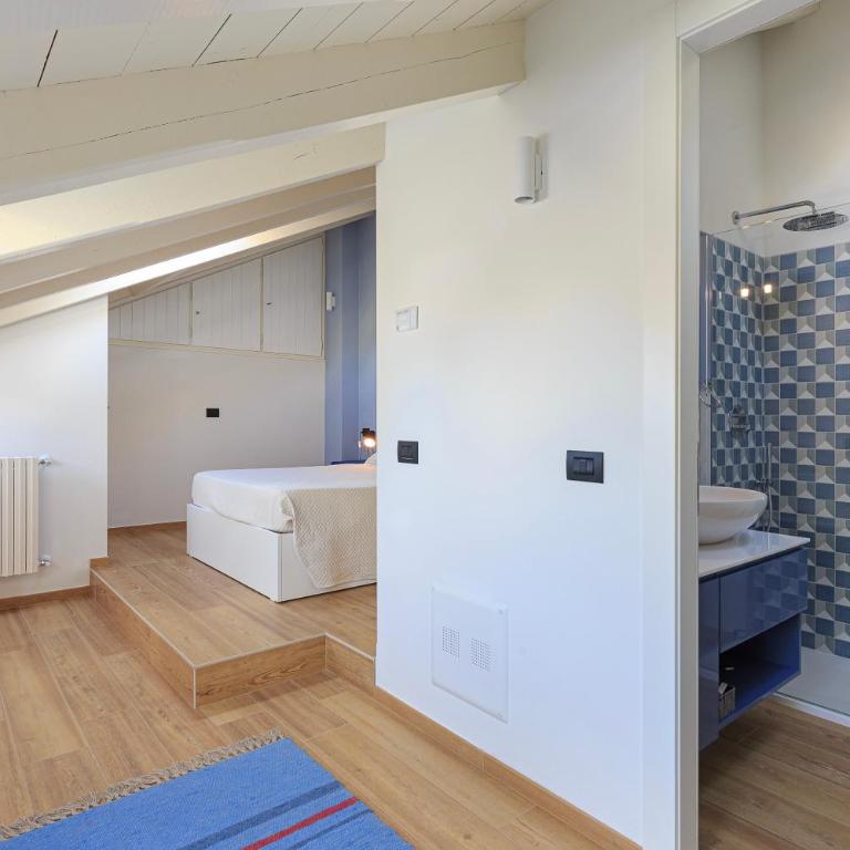 Arona Cottage - Villa con 2 Camere da Letto - 33