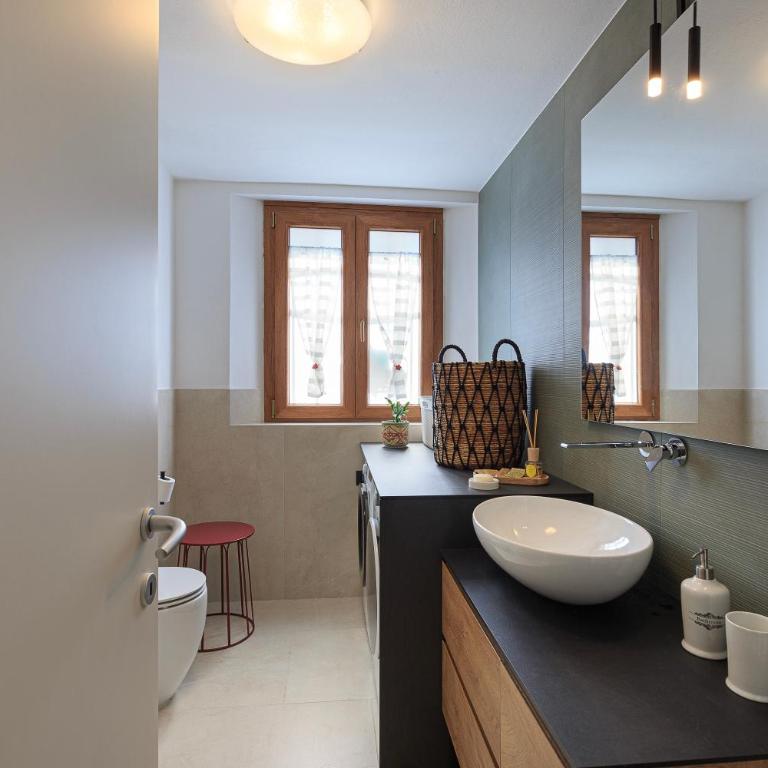 Arona Cottage - Villa con 2 Camere da Letto - 31