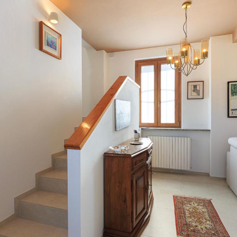 Arona Cottage - Villa con 2 Camere da Letto - 16