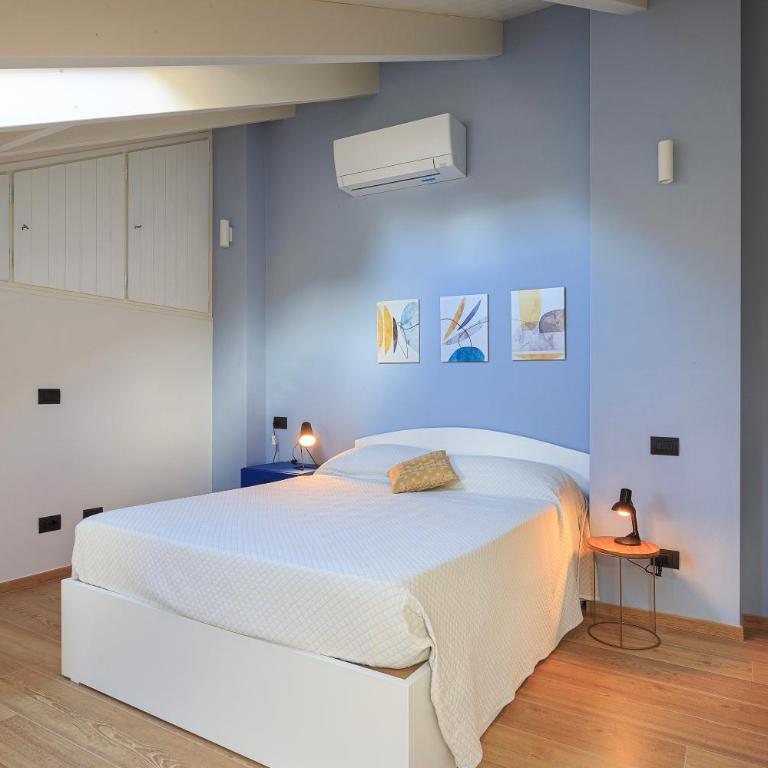 Arona Cottage - Villa con 2 Camere da Letto - 11