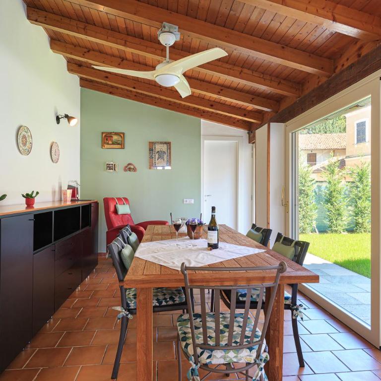 Arona Cottage - Villa con 2 Camere da Letto - 36