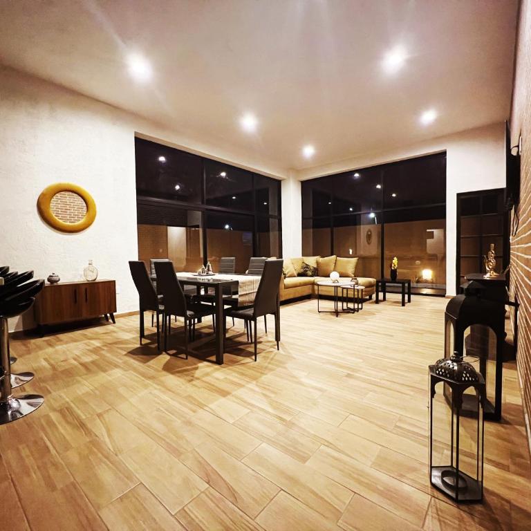 Villa Sonata - Casa de 3 dormitorios - 1
