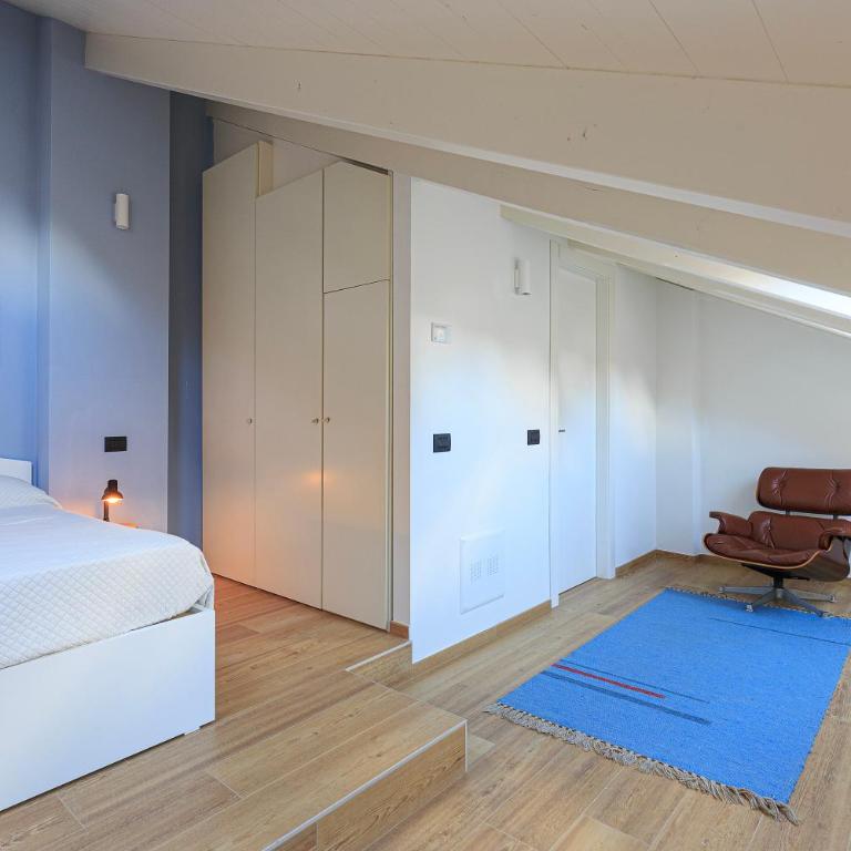 Arona Cottage - Villa con 2 Camere da Letto - 21