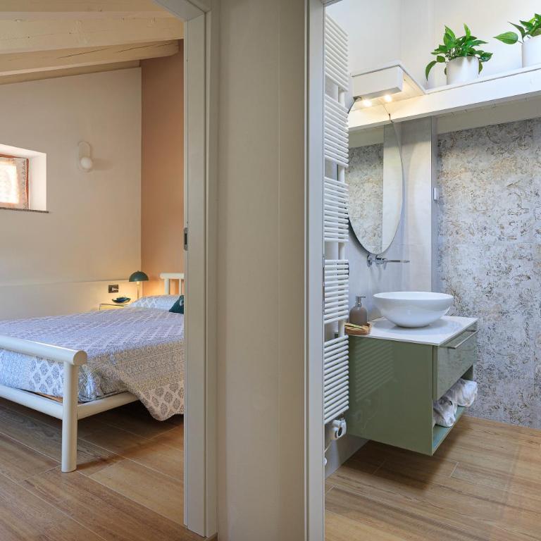 Arona Cottage - Villa con 2 Camere da Letto - 27