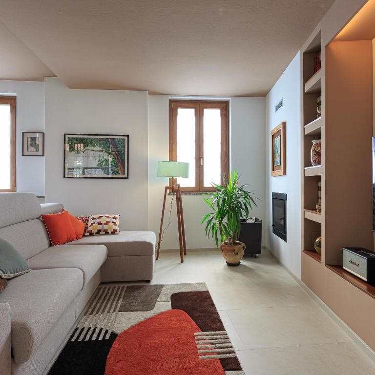 Arona Cottage - Villa con 2 Camere da Letto - 9