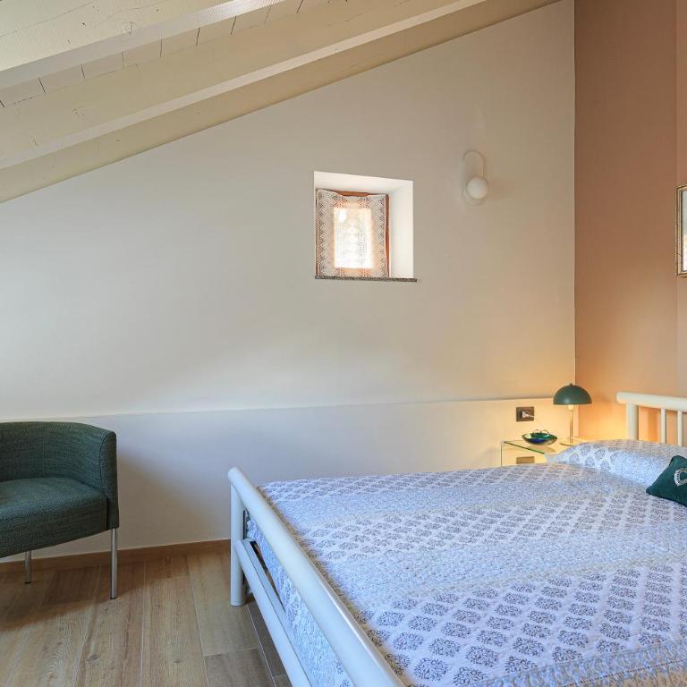 Arona Cottage - Villa con 2 Camere da Letto - 8