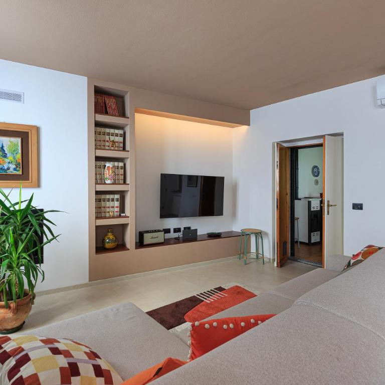 Arona Cottage - Villa con 2 Camere da Letto - 13