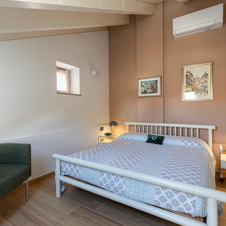 Arona Cottage - Villa con 2 Camere da Letto - 14