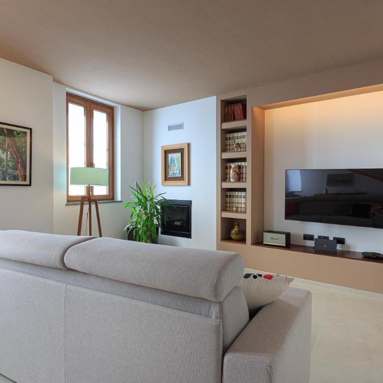 Arona Cottage - Villa con 2 Camere da Letto - 18