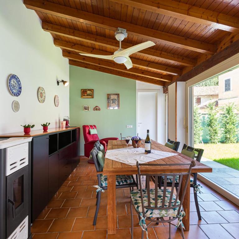 Arona Cottage - Villa con 2 Camere da Letto - 20