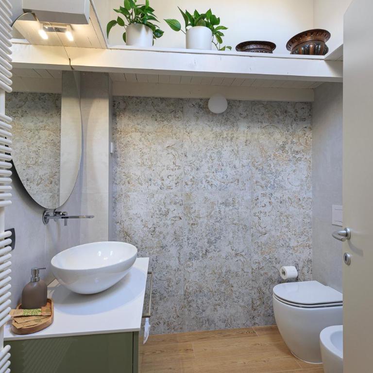 Arona Cottage - Villa con 2 Camere da Letto - 24