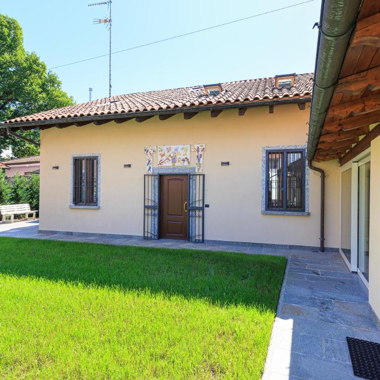 Arona Cottage - Villa con 2 Camere da Letto - 2