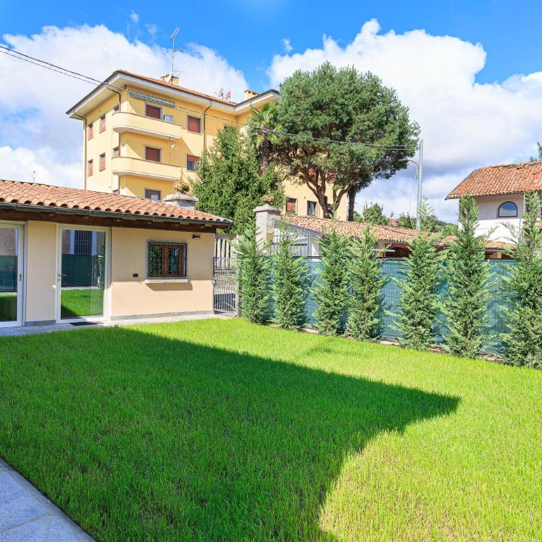 Arona Cottage - Villa con 2 Camere da Letto - 44