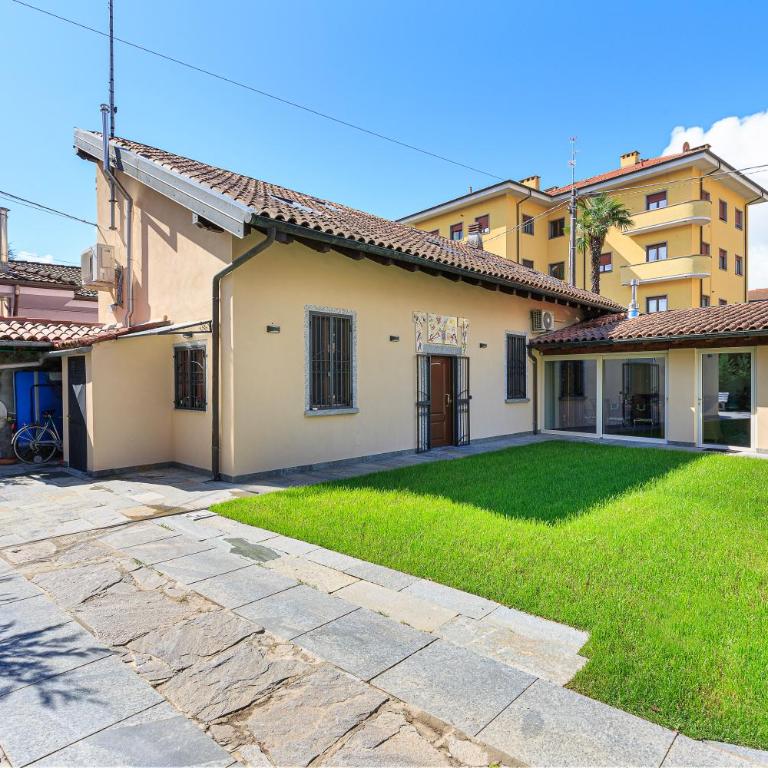 Arona Cottage - Villa con 2 Camere da Letto - 37