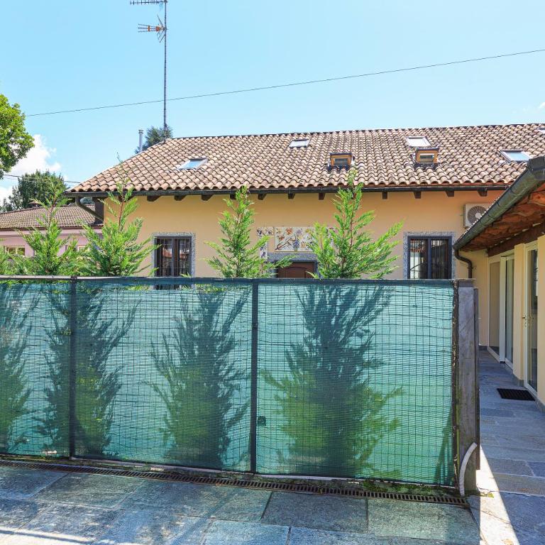 Arona Cottage - Villa con 2 Camere da Letto - 41