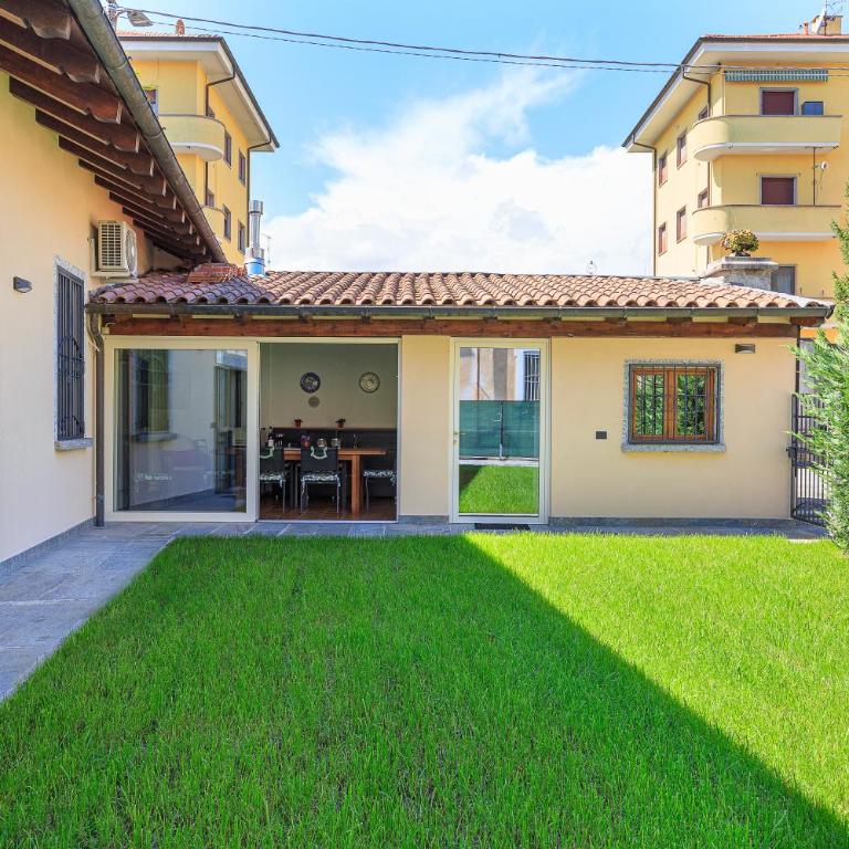 Arona Cottage - Villa con 2 Camere da Letto - 43