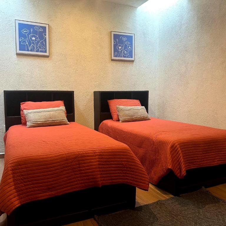 Villa Sonata - Casa de 3 dormitorios - 2